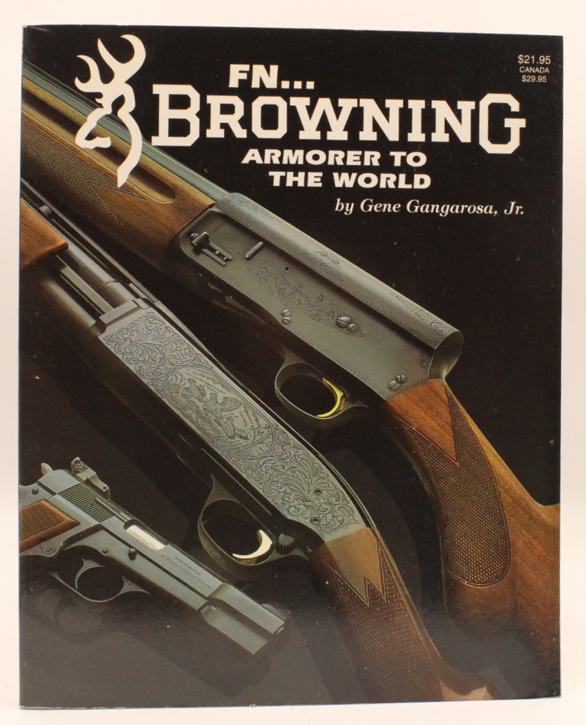 FN Browning
